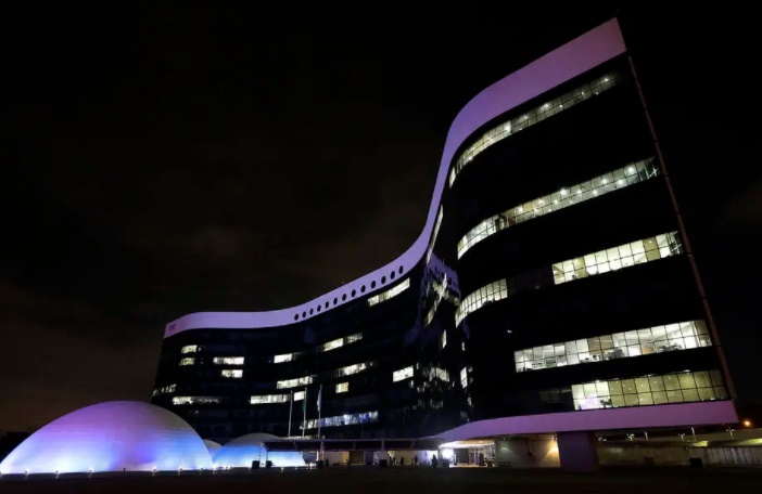 Tribunal Superior Eleitoral