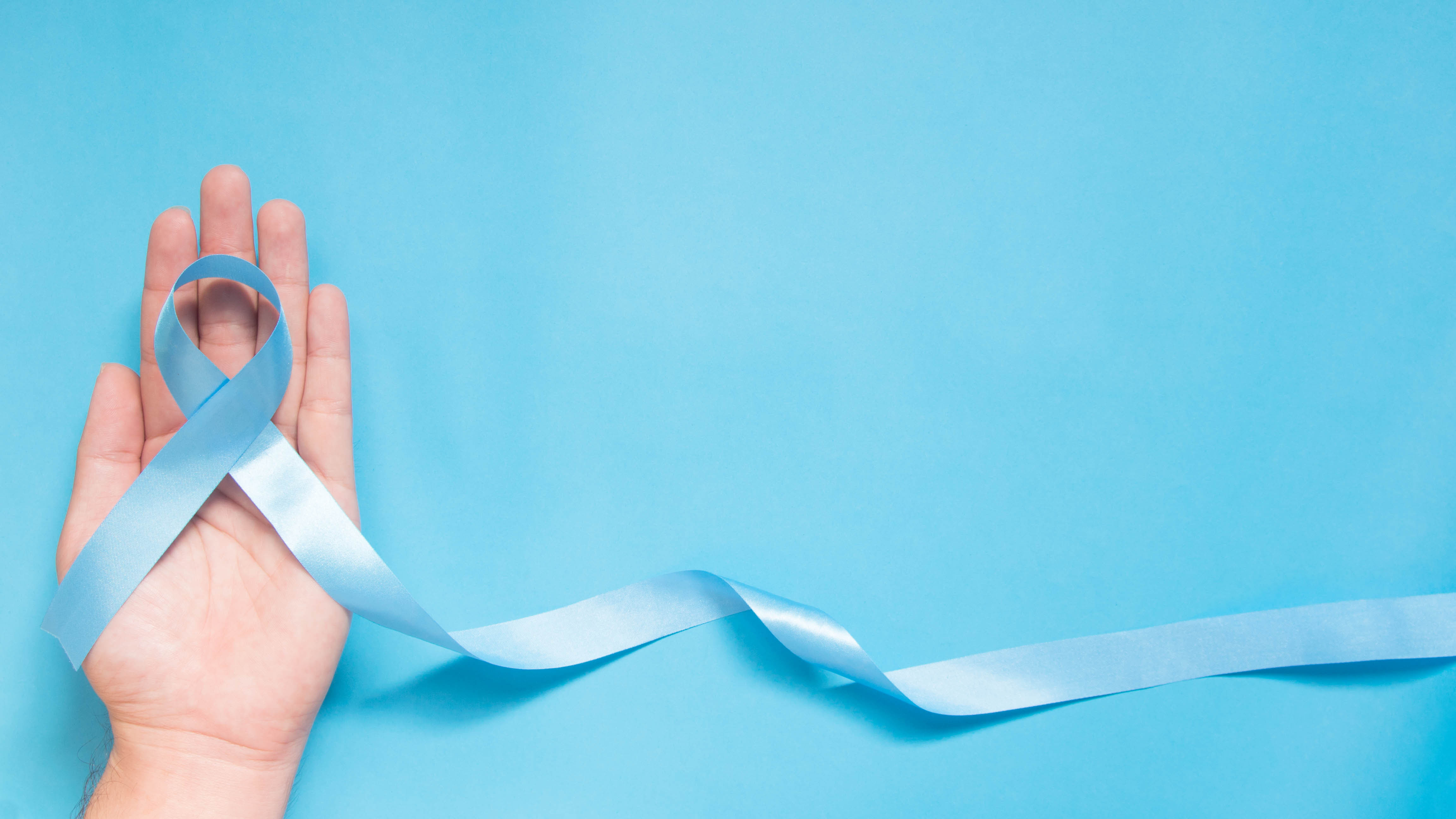 Novembro é o mês de conscientização com a saúde integral do homem