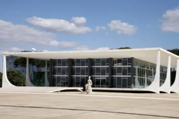 Supremo Tribunal Federal