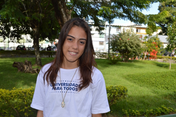 Universidade para Todos