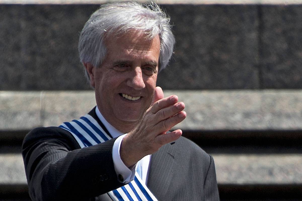 Líder durante dois mandatos morreu aos 80 anos em decorrência de um câncer no pulmão Líder durante dois mandatos morreu aos 80 anos em decorrência de um câncer no pulmão