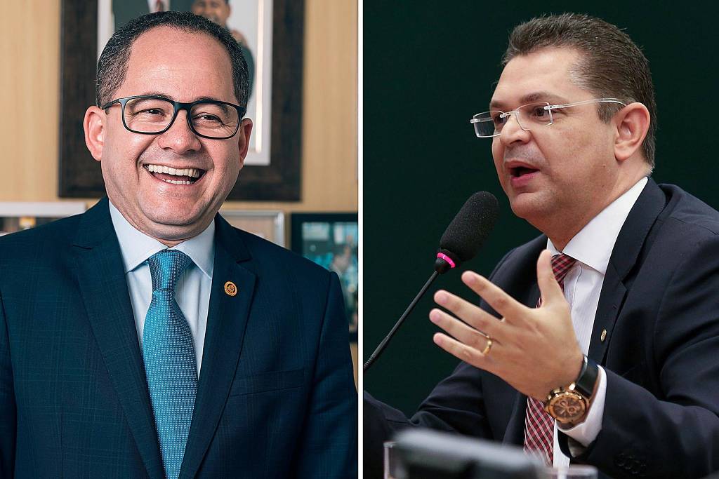 Deputado Cezinha de Madureira (PSD-SP) comandará frente em 2021, e Sóstenes Cavalcante (DEM-RJ), no ano seguinte