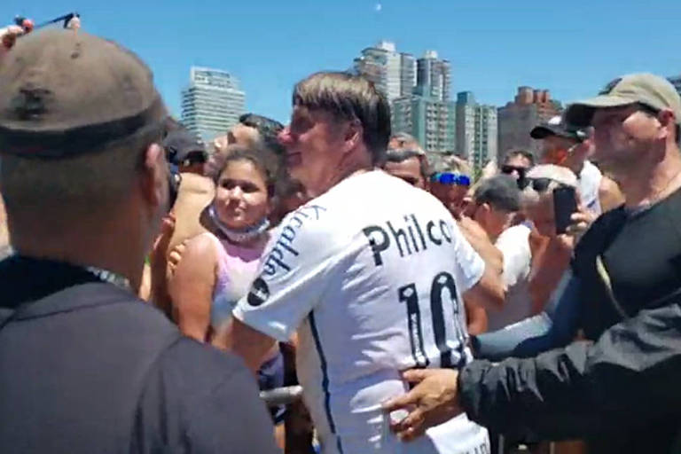 Jair Bolsonaro