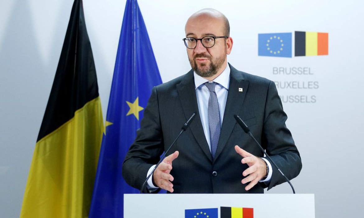 Compromisso é reduzir emissões de CO² em 55% até 2030