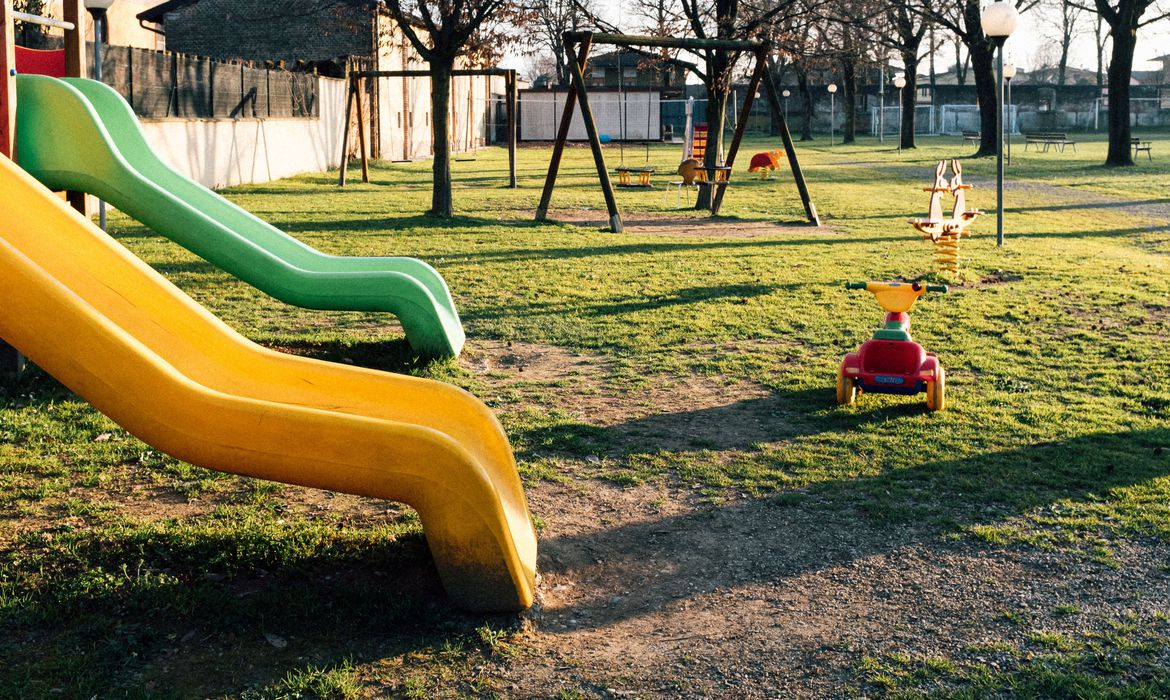 Hoje é o Dia de Enfrentamento ao Abuso e Exploração Sexual de Crianças