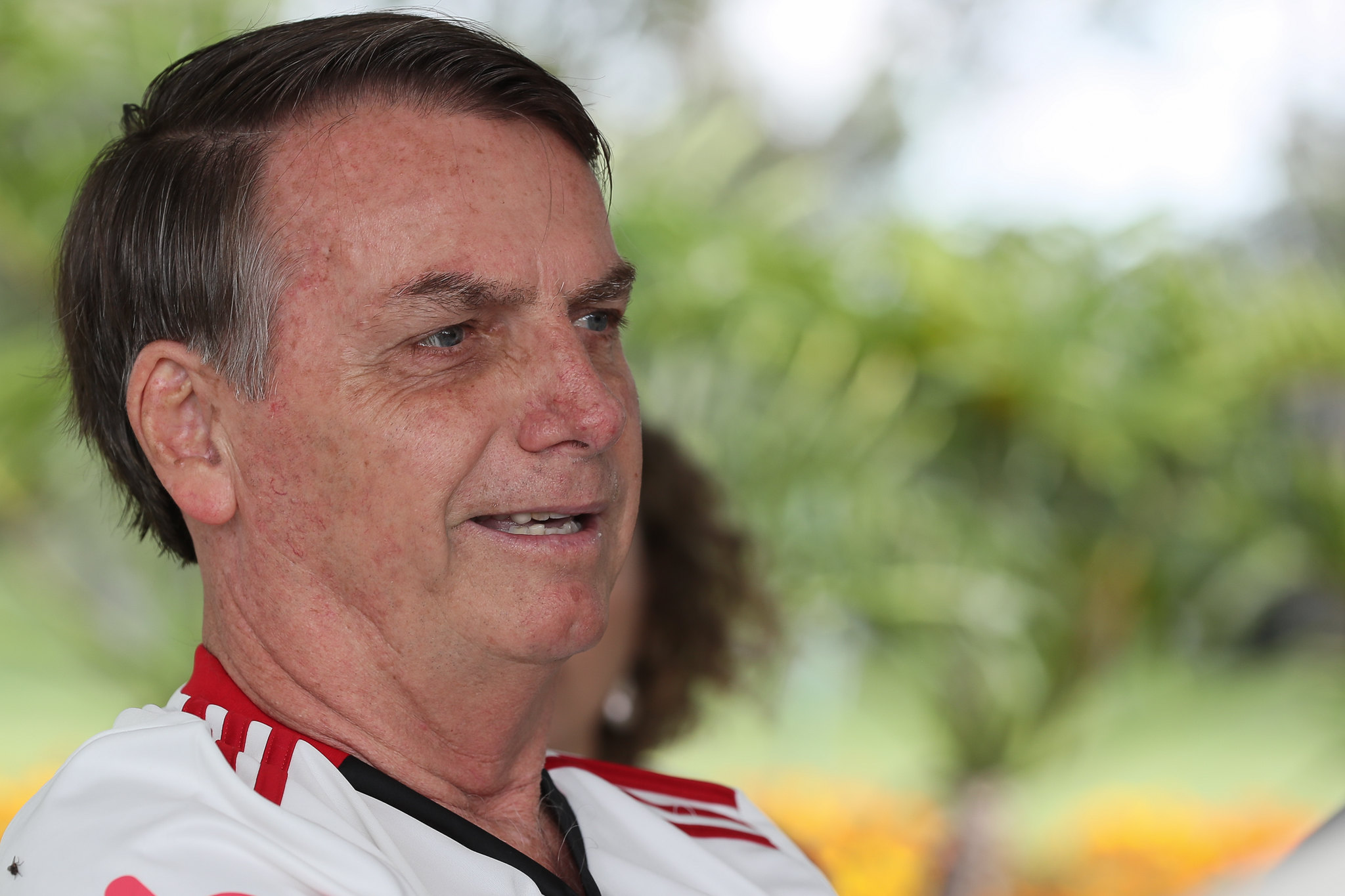 Com apoio do presidente, candidata recebeu apenas 266 votos e não conseguiu chegar à suplente