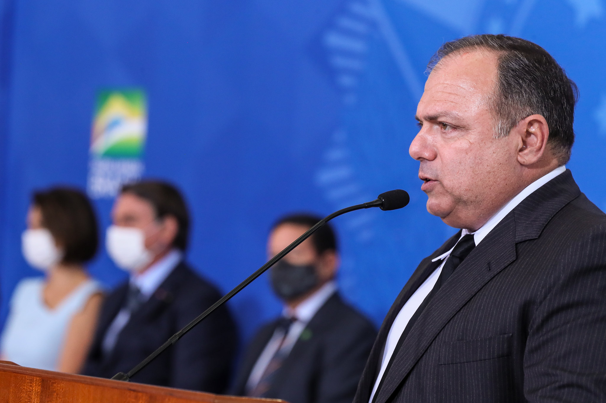 Vacinas serão produzidas pela Fiocruz e pelo Butantan Vacinas serão produzidas pela Fiocruz e pelo Butantan