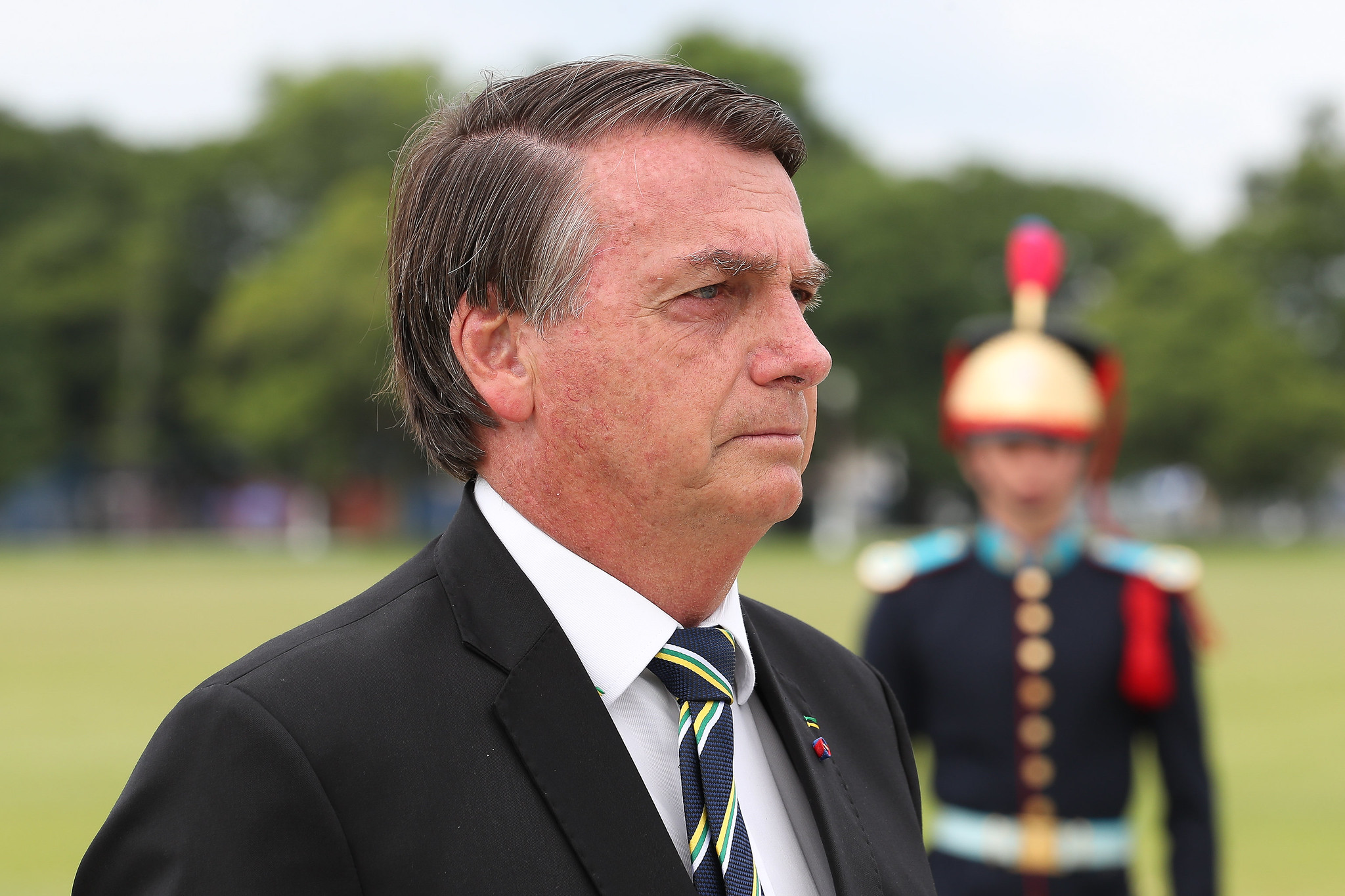 Jair Bolsonaro