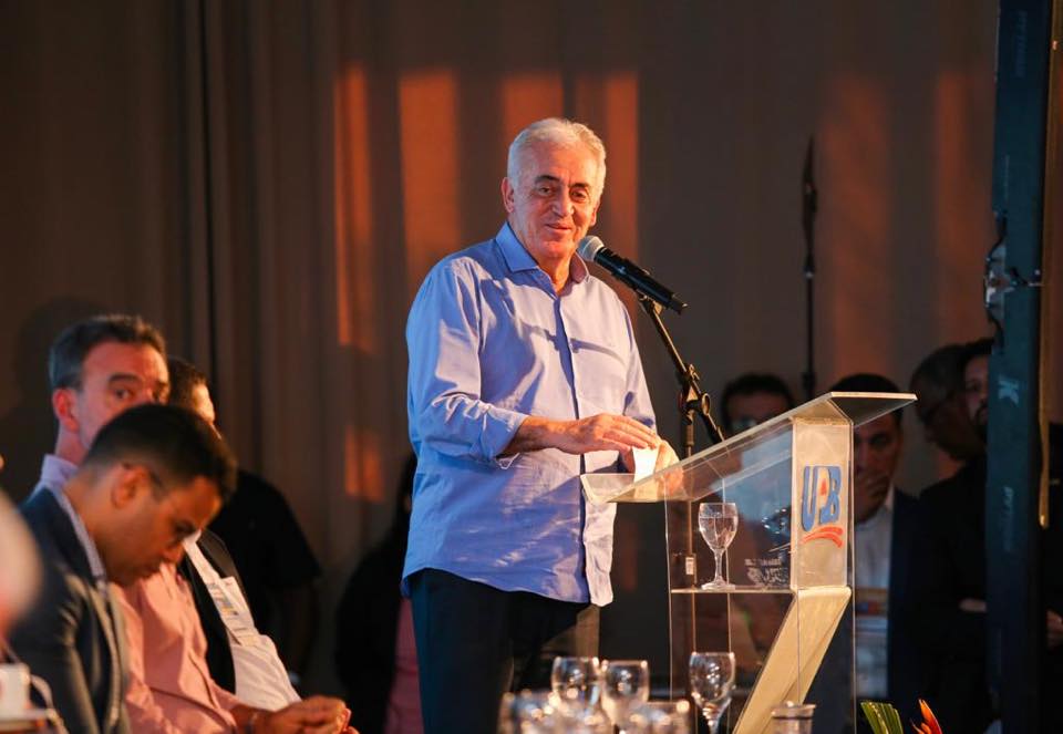 O levantamento ouviu 1540 eleitores em 70 municípios baianos entre os dias 14 e 18 de setembro de 2022 O levantamento ouviu 1540 eleitores em 70 municípios baianos entre os dias 14 e 18 de setembro de 2022