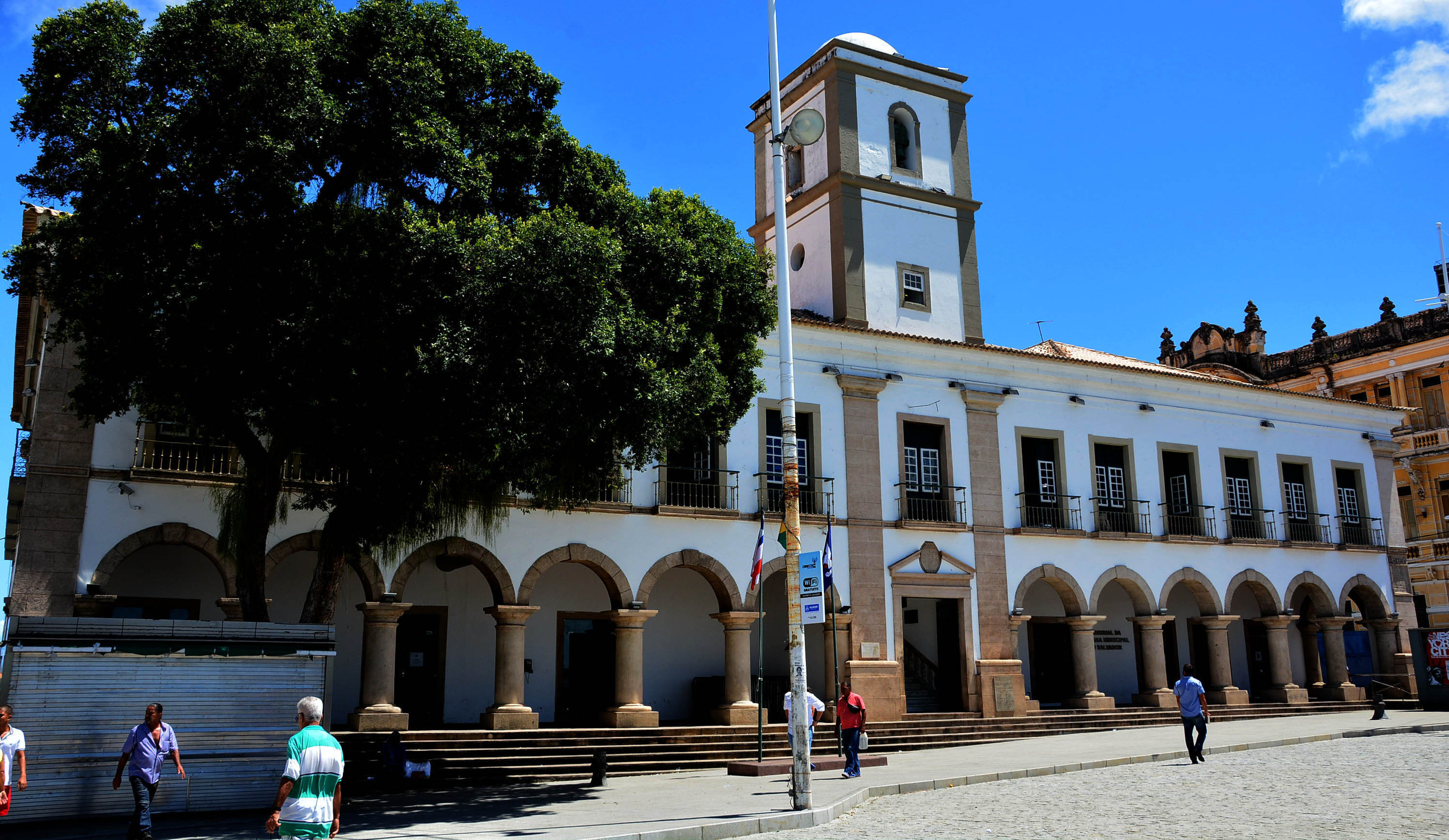 Câmara de Salvador