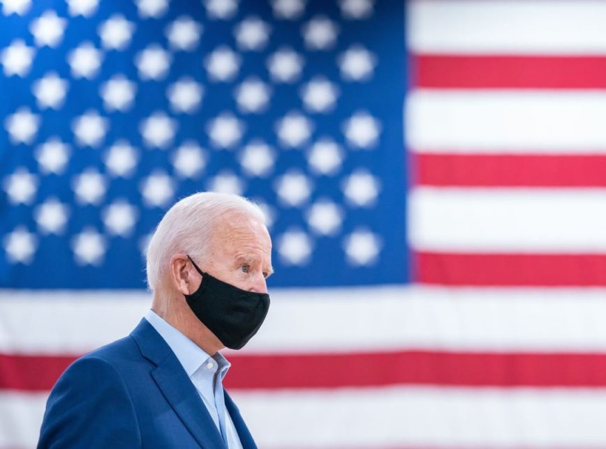 O presidente dos EUA, Joe Biden O presidente dos EUA, Joe Biden