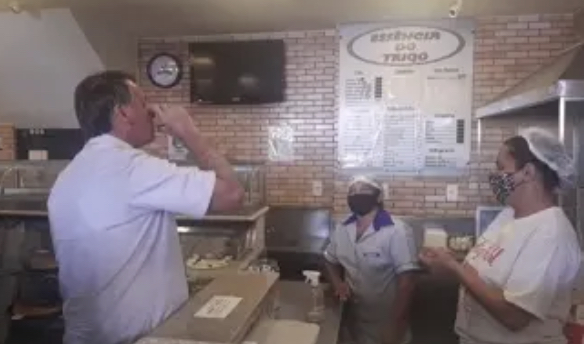 Jair Bolsonaro Jair Bolsonaro