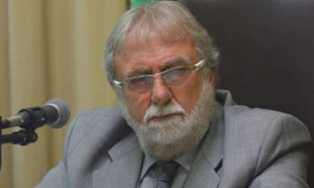 Farid Abrão David cumpria 3º mandato como prefeito da cidade