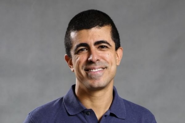 Marcius Melhem Marcius Melhem