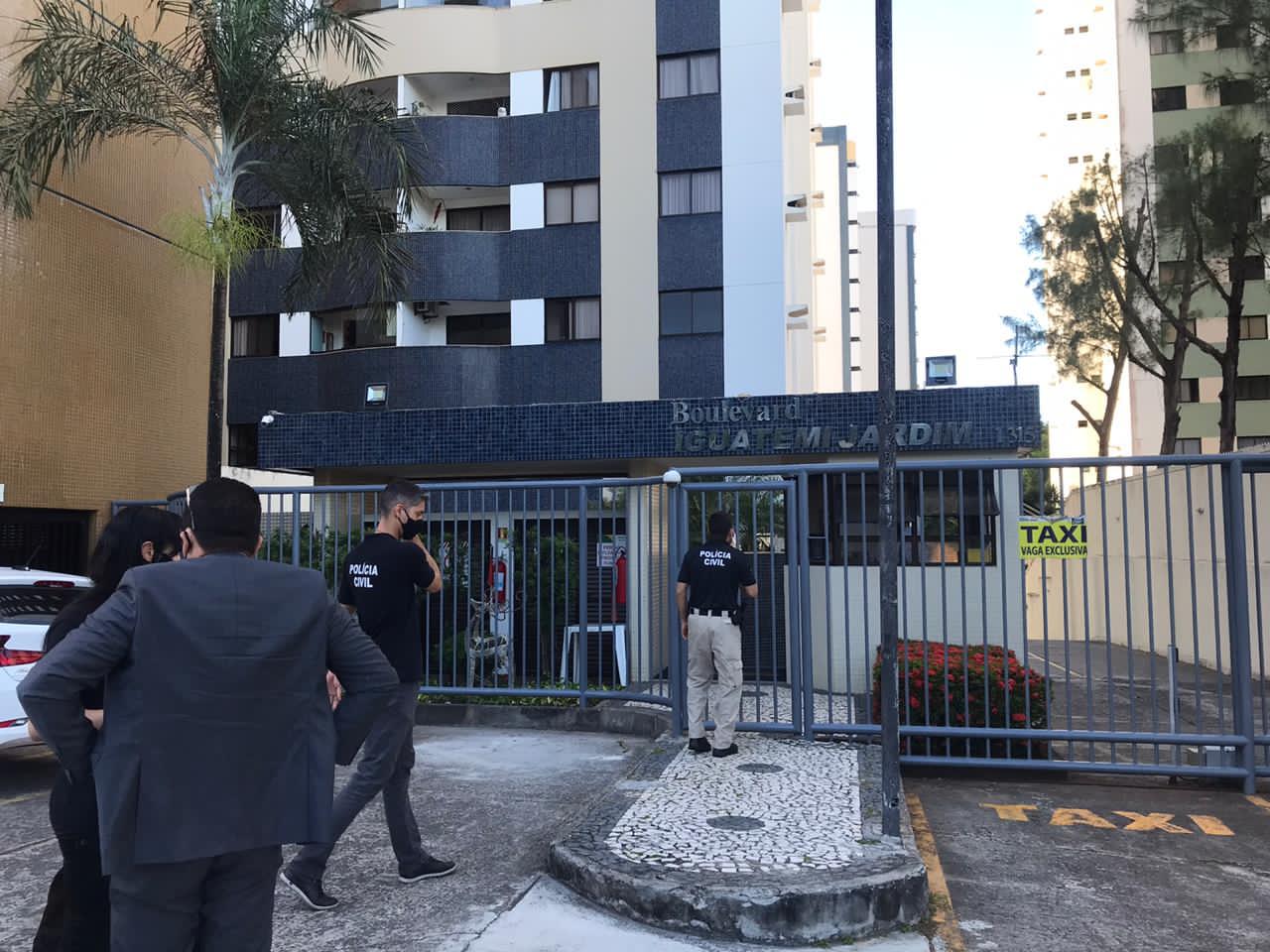 O prejuízo estimado para os cofres públicos, entre janeiro de 2019 e novembro deste ano, é de cerca de R$ 2 milhões de reais O prejuízo estimado para os cofres públicos, entre janeiro de 2019 e novembro deste ano, é de cerca de R$ 2 milhões de reais