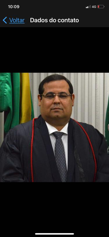 José Batista Júnior