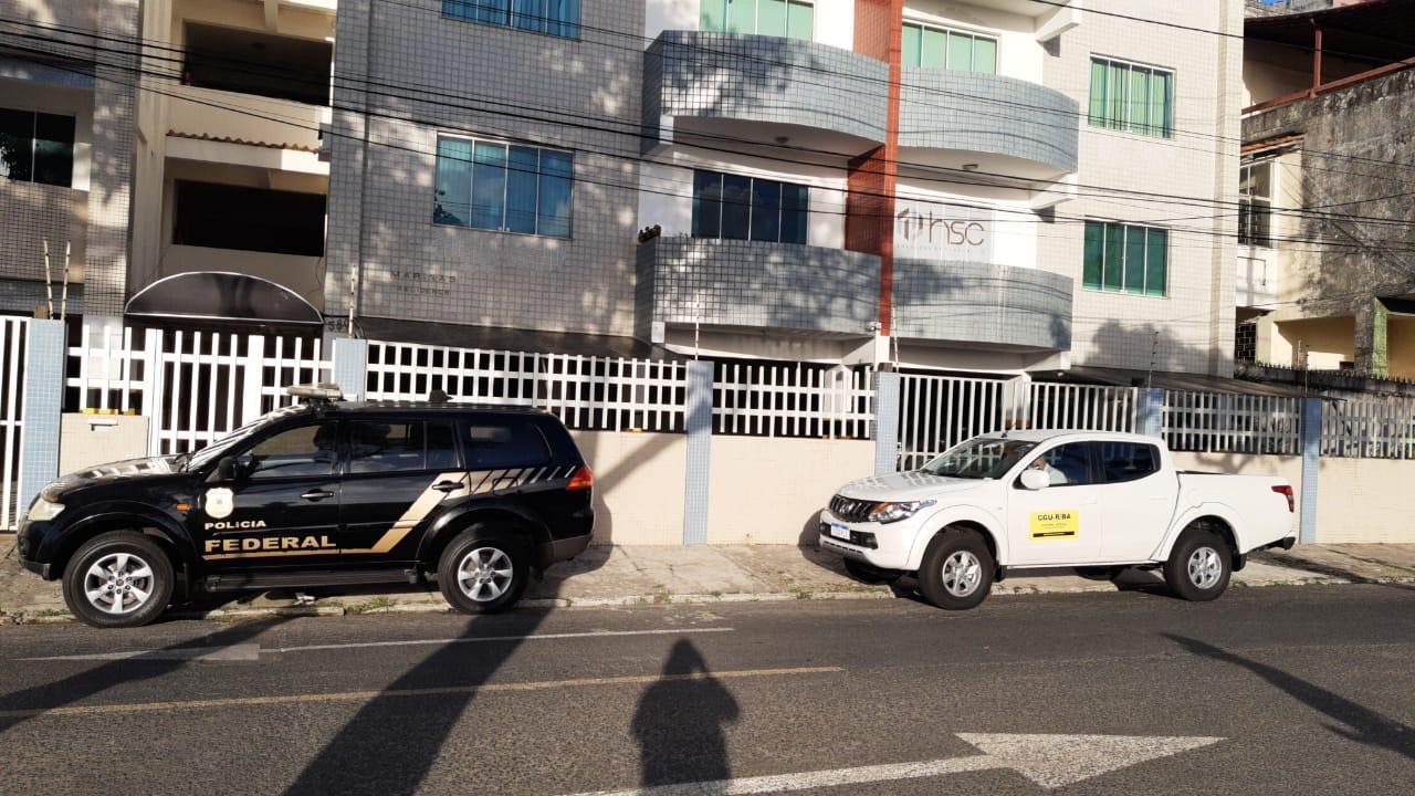 Prefeitura Municipal de Ilhéus