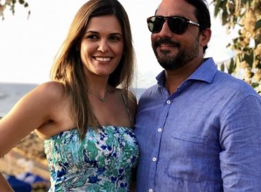 Juliana Ramos Pinheiro e Marcelo Junqueira Ayres
