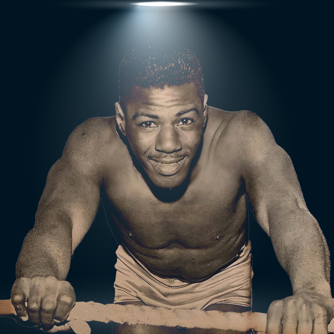 Waldemar Santana Waldemar Santana