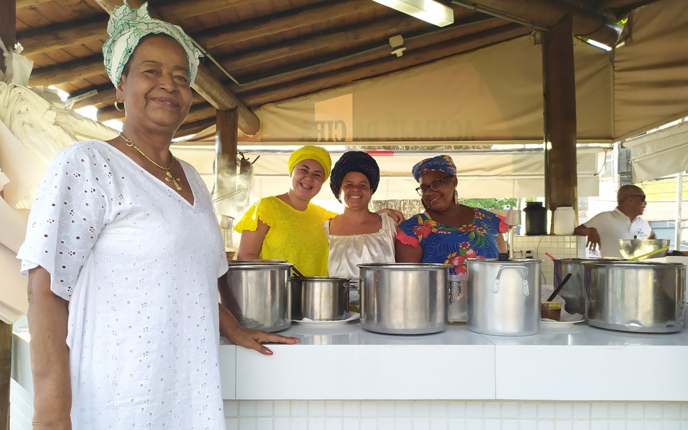 Ela estava internada no Hospital São Rafael, no bairro de São Marcos Ela estava internada no Hospital São Rafael, no bairro de São Marcos