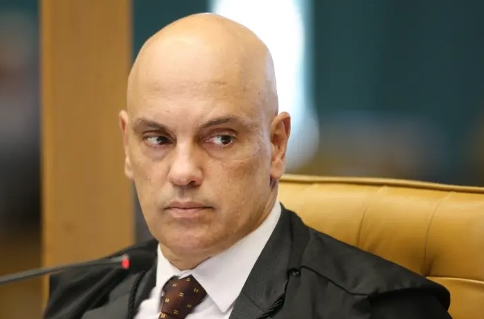 Moraes mantém ofensiva contra bolsonaristas mesmo após eleição Moraes mantém ofensiva contra bolsonaristas mesmo após eleição