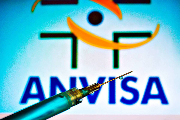 Anvisa encerra inspeção em fábrica de insumos da AstraZeneca