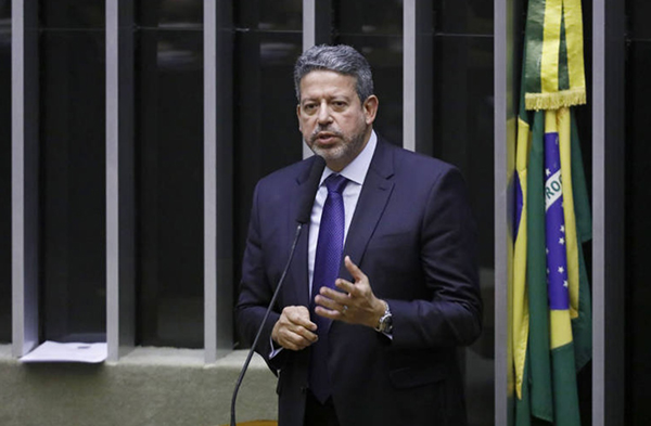 O presidente da Câmara dos Deputados, Arthur Lira (PP-AL) O presidente da Câmara dos Deputados, Arthur Lira (PP-AL)