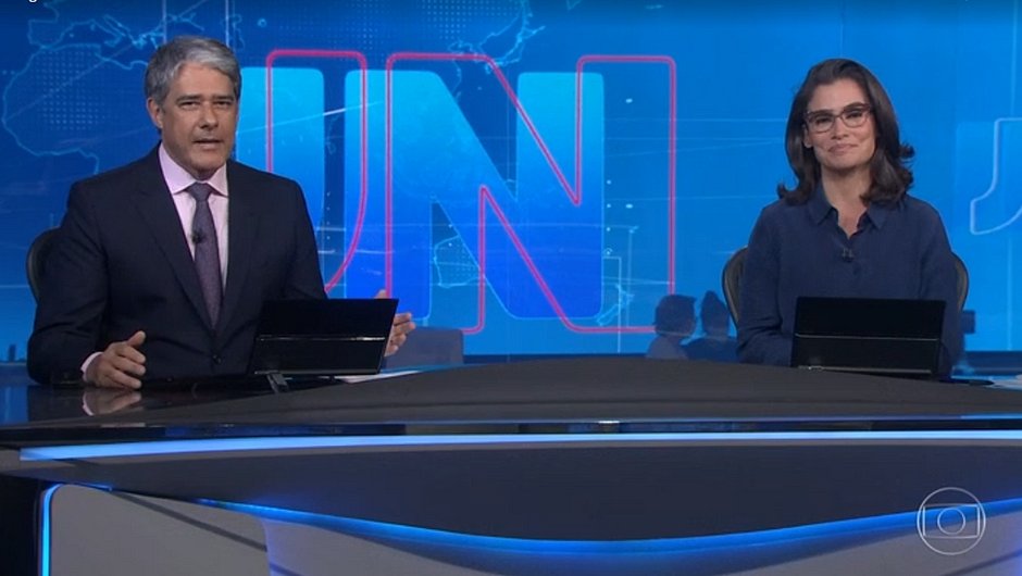 TV Globo foi proibida judicialmente de publicar informações sigilosas sobre o caso