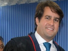 Ex-juiz substituto do TRE Diego Ribeiro teria acumulado crédito total de 24,05 milhões em seis anos, segundo a PF