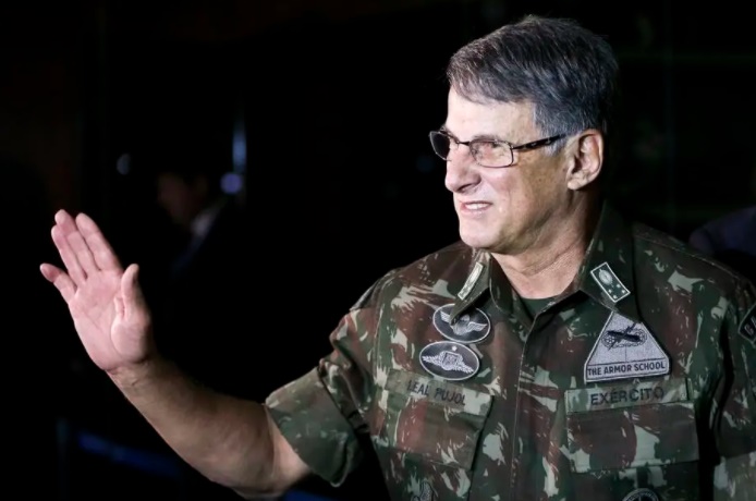 Edson Pujol Edson Pujol