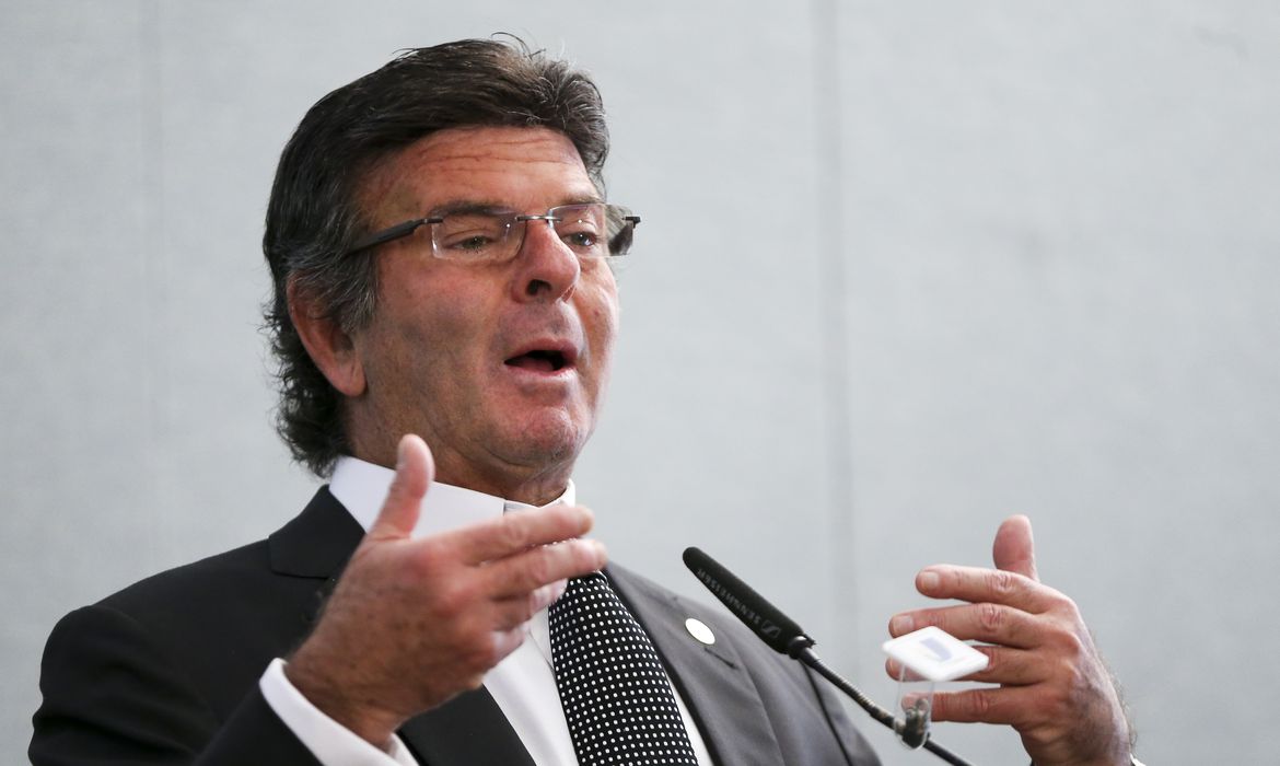 Expectativa, porém, não é por mudança de postura por parte de Augusto Aras em casos que envolvam presidente Expectativa, porém, não é por mudança de postura por parte de Augusto Aras em casos que envolvam presidente