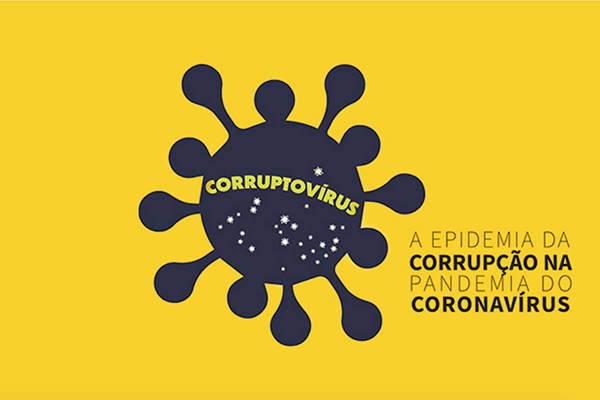 O Instituto Não Aceito Corrupção é uma das entidades que promovem o Dezembro Transparente O Instituto Não Aceito Corrupção é uma das entidades que promovem o Dezembro Transparente