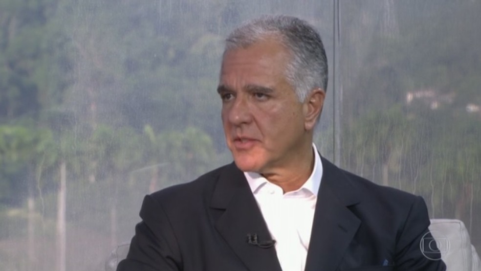 Operação Fim do Túnel investiga propinas na construção do metrô