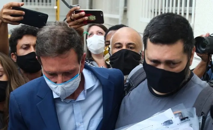 Rosa Helena Penna Macedo Guita, do TJ-RJ, despachou nesta terça, 23, após o desembargador plantonista decidir não assinar o alvará por considerar que não tinha competência no caso