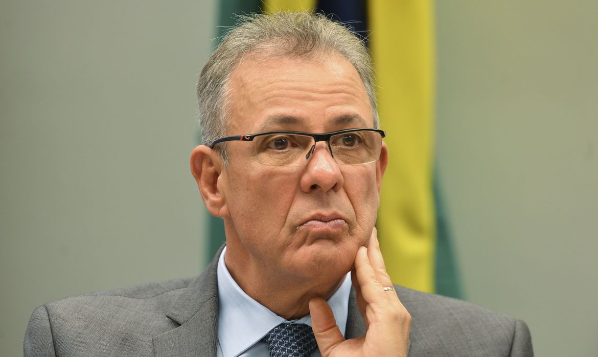 Bento Albuquerque destacou “o sucesso” em todos os 11 leilões feitos