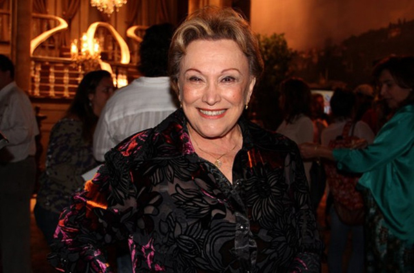 Nicette Bruno