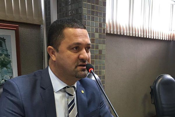 Osni Cardoso será secretário de Desenvolvimento Rural de Rui Costa Osni Cardoso será secretário de Desenvolvimento Rural de Rui Costa