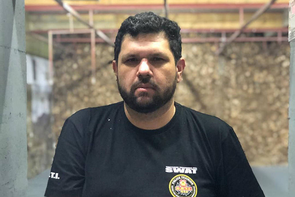 Oswaldo Eustáquio