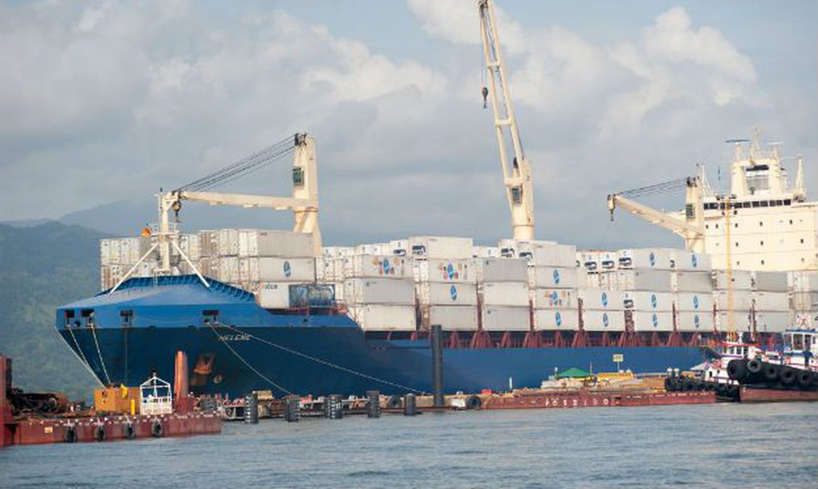AEB estima que resultado do próximo ano pode superar recorde de 2017 AEB estima que resultado do próximo ano pode superar recorde de 2017