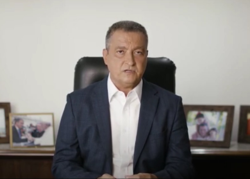 O governador Rui Costa (PT)