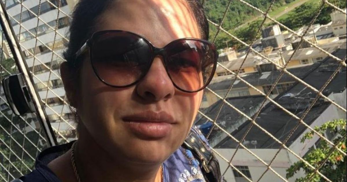 Viviane Chicourel foi alvo de Operação Metástase, que apura desvios de recursos na Saúde para a Covid 19 Viviane Chicourel foi alvo de Operação Metástase, que apura desvios de recursos na Saúde para a Covid 19