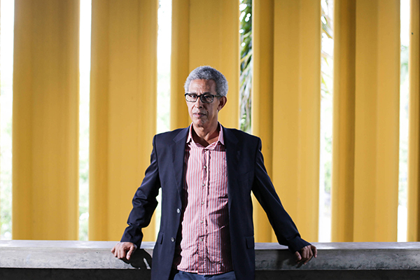 Wilson Gomes é professor titular da UFBA e coordenador do Instituto Nacional de Ciência e Tecnologia em Democracia Digital