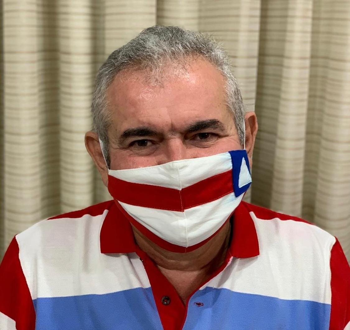 No entanto, a proposta de Coronel frustraria a intenção do senador Jaques Wagner de morar, pela terceira vez, no Palácio de Ondina