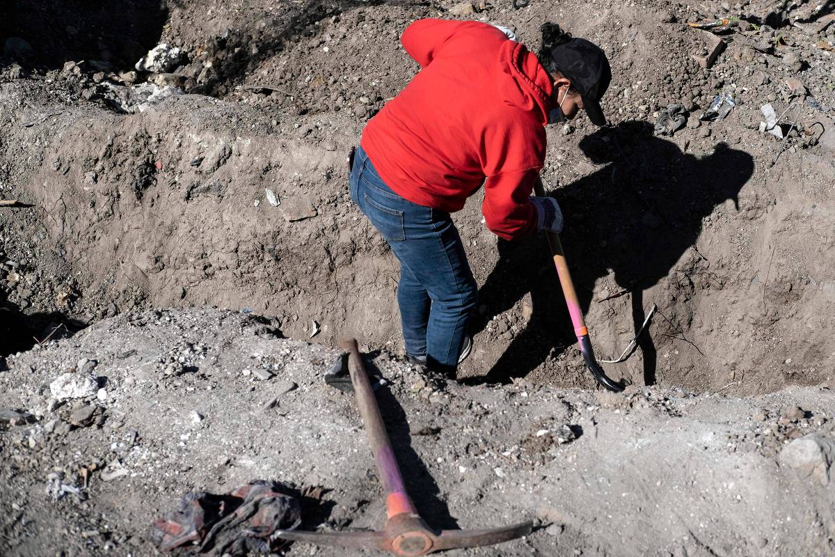 A região é palco de disputas entre o cartel do Nordeste e o cartel do Golfo