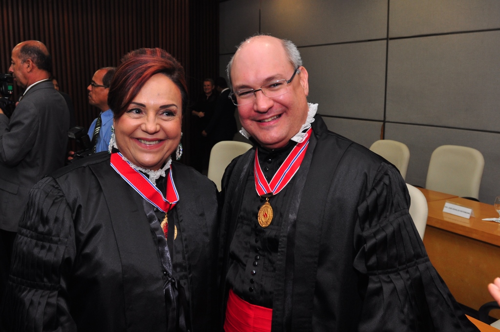 Desembargadora Ilona Reis foi presa no bojo da Operação Faroeste, que investiga venda de sentenças no Judiciário baiano