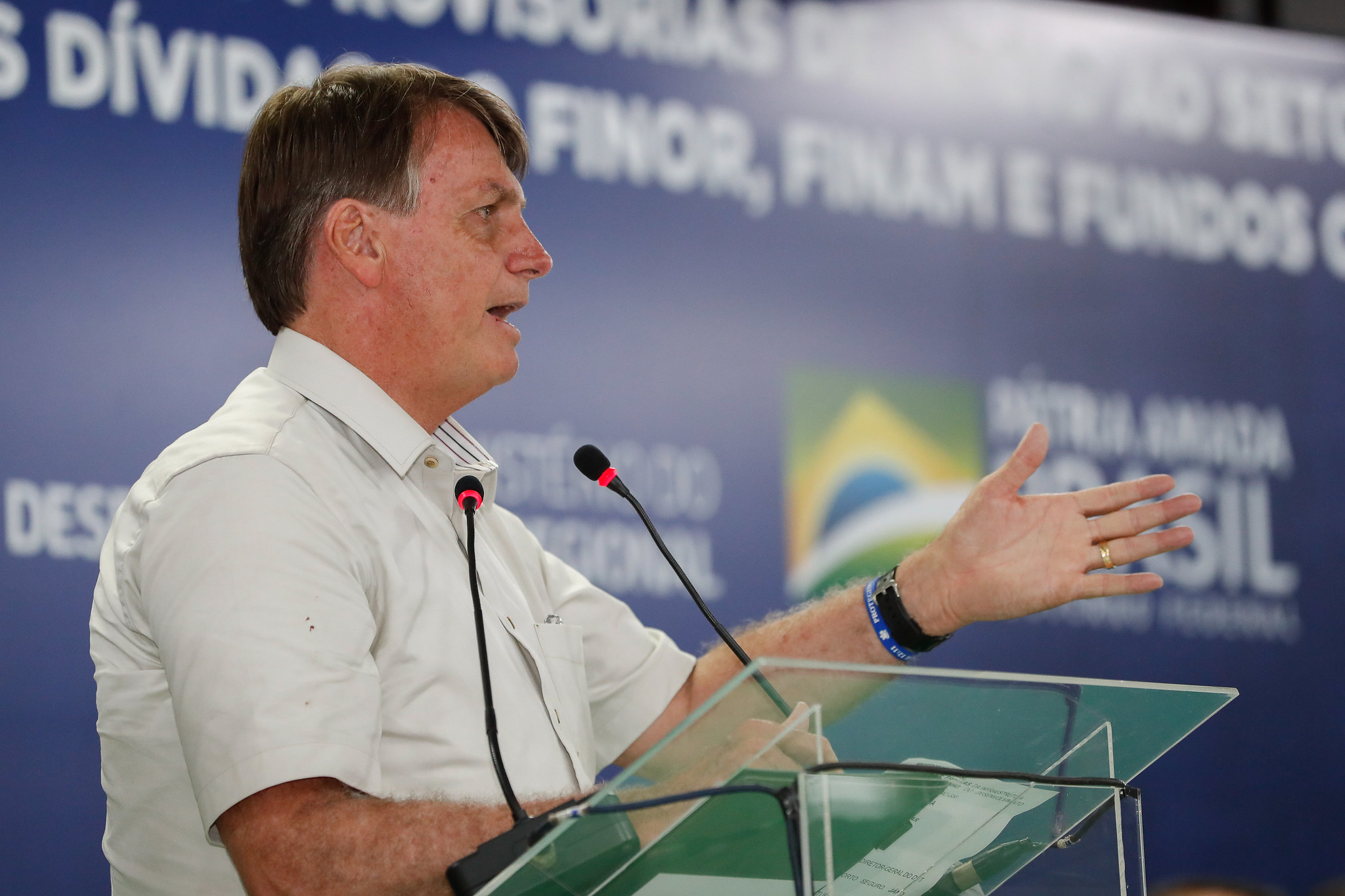Jair Bolsonaro