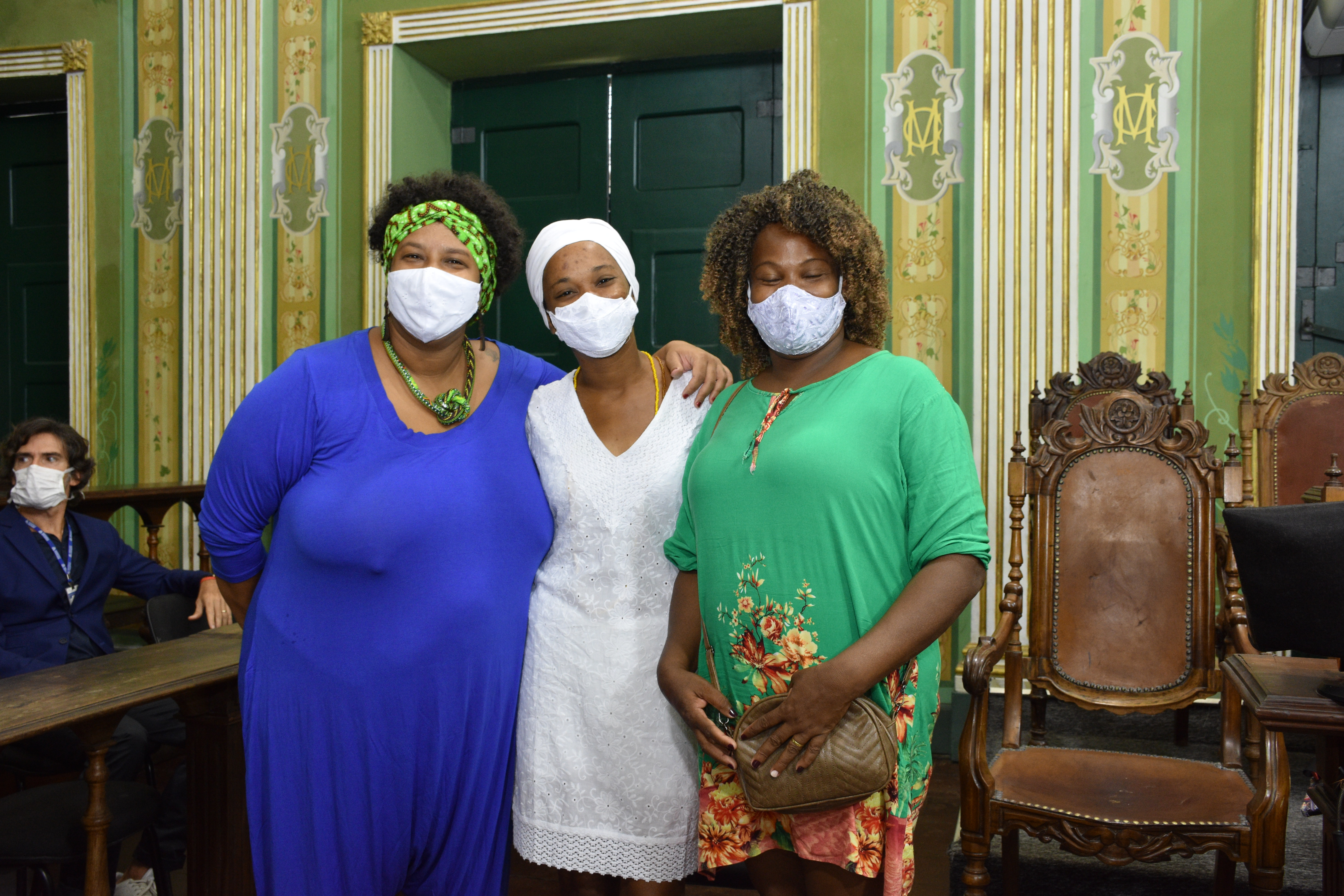 A regulamentação representa mais um passo para o fortalecimento de políticas afirmativas, ao garantir à população a efetivação da igualdade de oportunidades A regulamentação representa mais um passo para o fortalecimento de políticas afirmativas, ao garantir à população a efetivação da igualdade de oportunidades