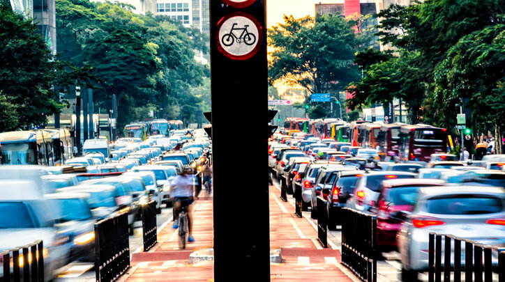 Levantamento considerou os planos de governo dos vencedores das 11 maiores capitais do Brasil