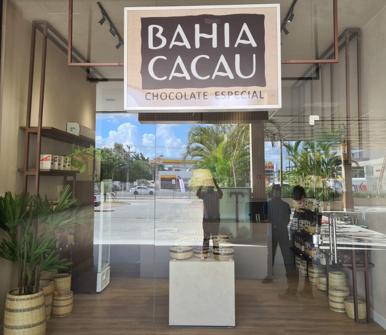 O projeto faz parte do planejamento da organização para expandir os negócios por meio do modelo de franquia