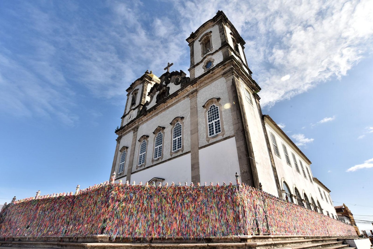 Igreja do Bonfim
